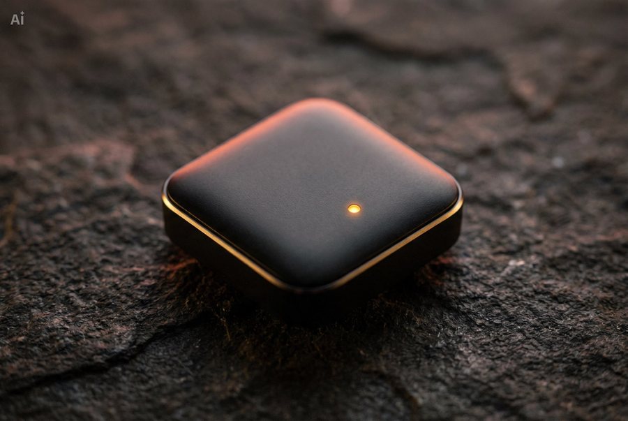 Ulwazi Nexus tracking device